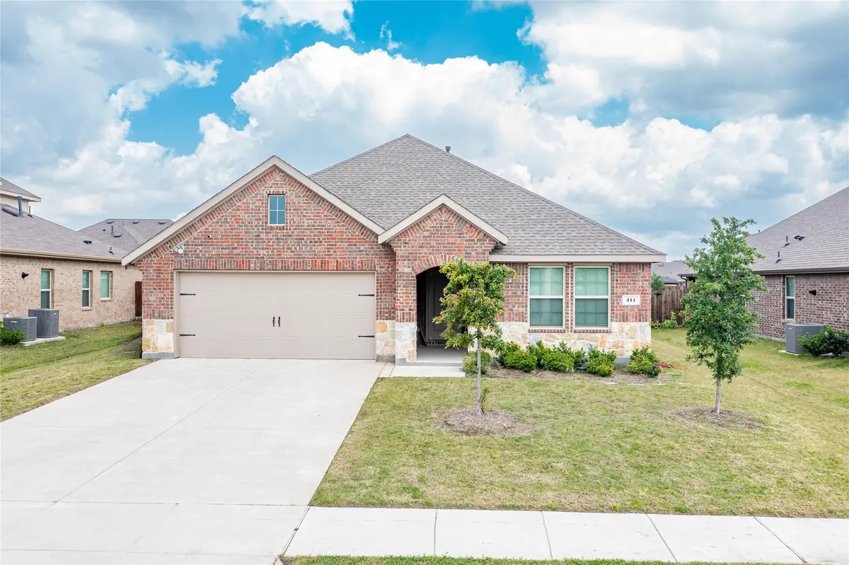 211 Condor Pass, Caddo Mills, TX 75135 - #1