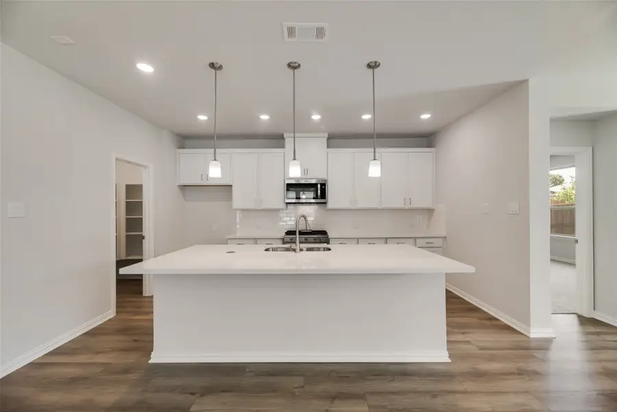 1017 Canoe Way, Crowley, TX 76036 - #2