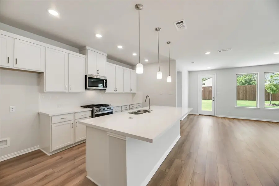 1017 Canoe Way, Crowley, TX 76036 - #3