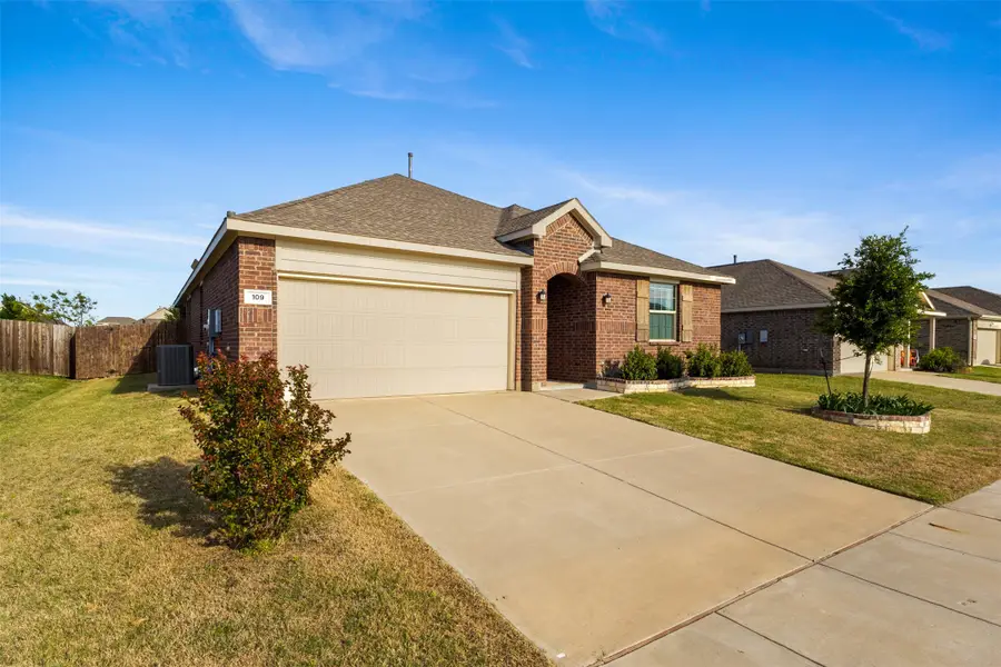 109 Laurenbrooke Drive, Anna, TX 75409 - #2