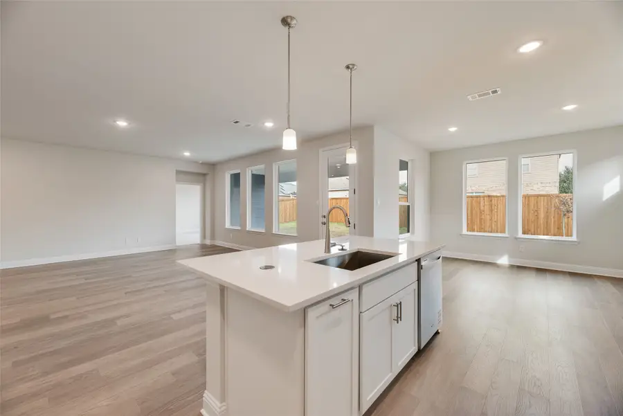 1021 Canoe Way, Crowley, TX 76036 - #3