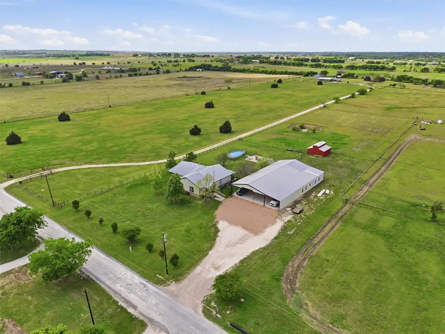 10208 County Road 418, Grandview, TX 76050 - #2