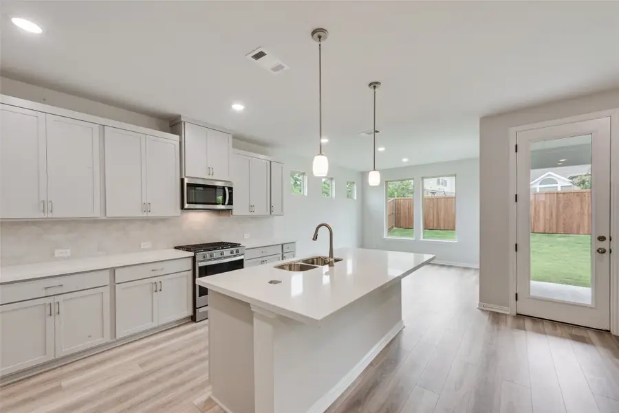 621 Marcus Lane, Crowley, TX 76036 - #3