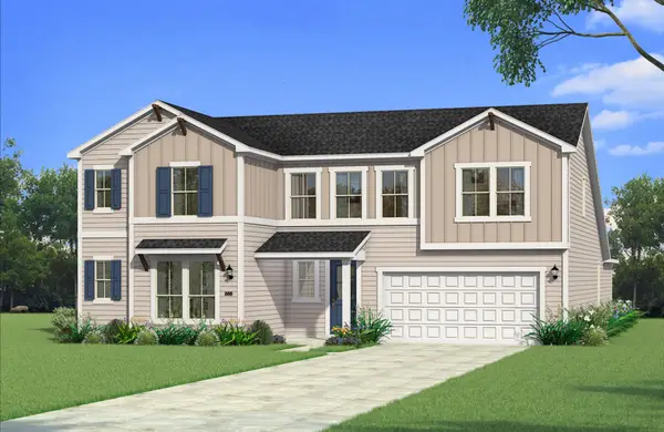 508 Marcus Lane, Crowley, TX 76036