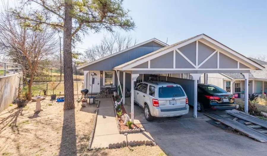6001 Calloway Court, Fort Worth, TX 76114 - #2