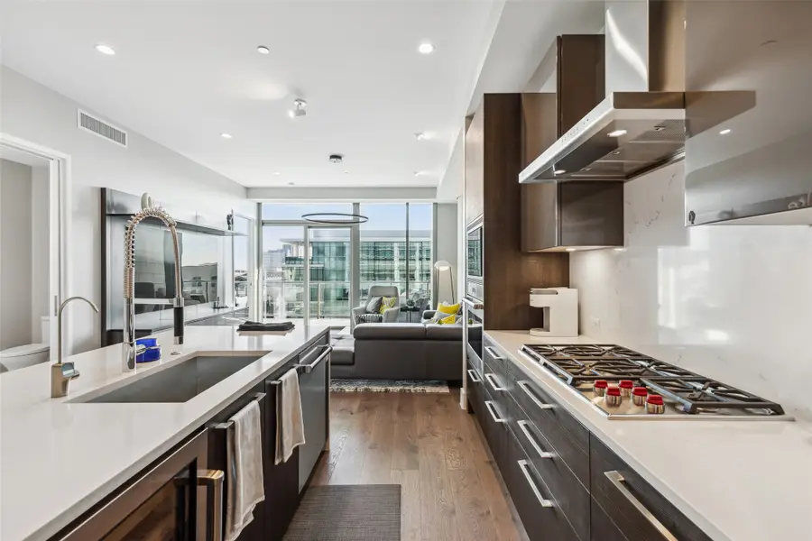 7901 Windrose Avenue #705, Plano, TX 75024 - #2