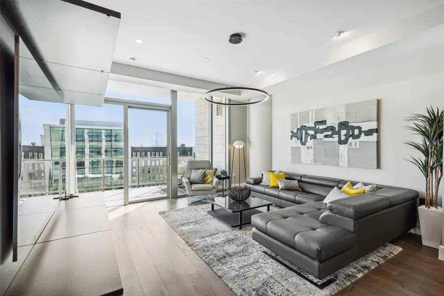 7901 Windrose Avenue #705, Plano, TX 75024 - #3