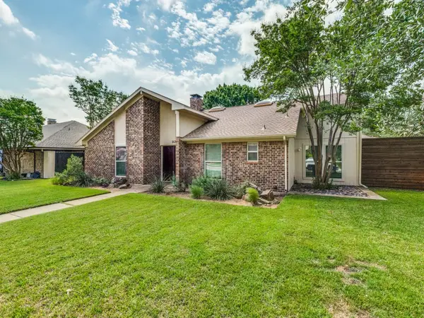 3620 Wandering Trail, Plano, TX 75075