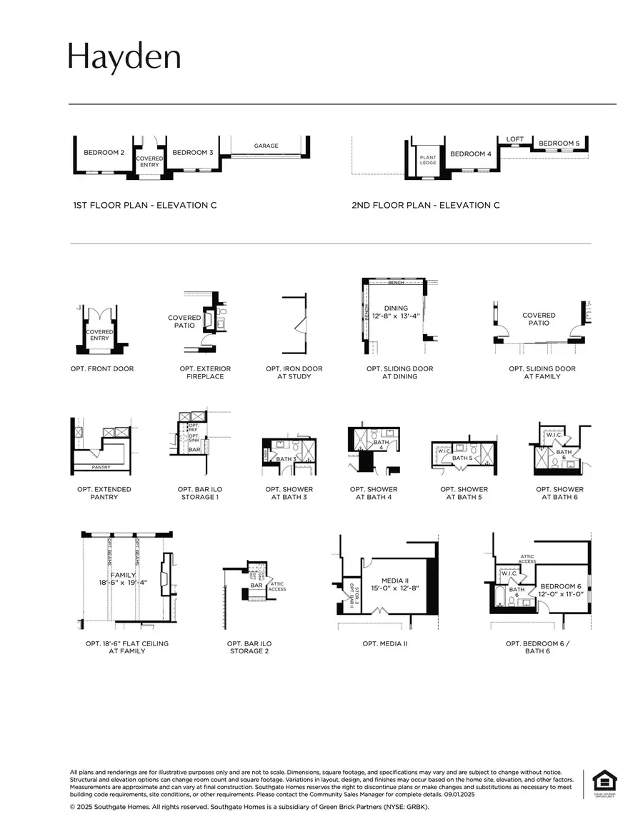 3661 Whimbrel Court, Prosper, TX 75078 - #3