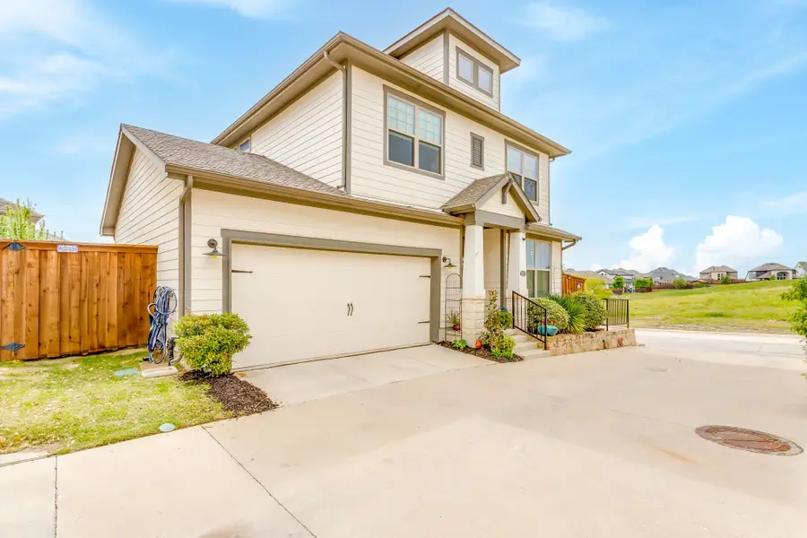 14221 Walsh Avenue, Fort Worth, TX 76008 - #2