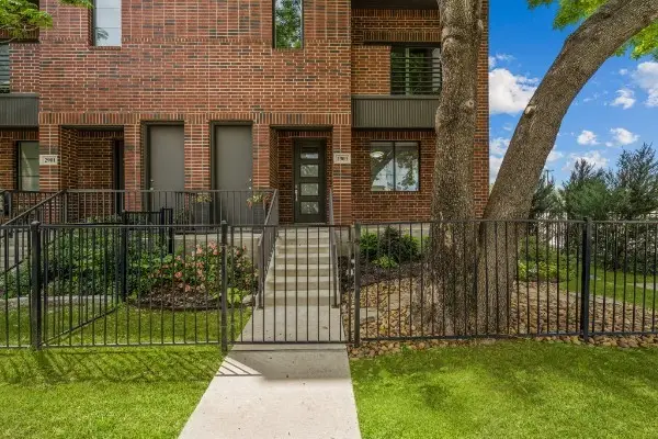 2903 Wingate Street, Fort Worth, TX 76107 - #2