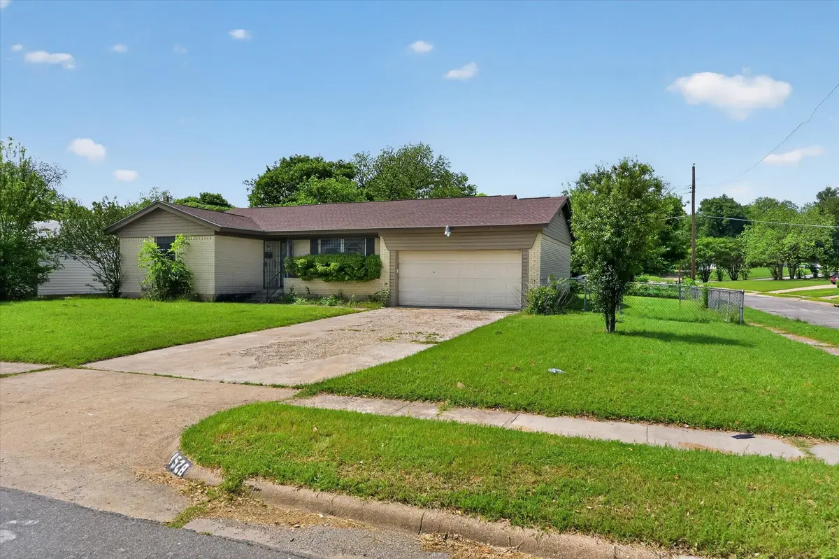 1528 Wagon Wheels Trail, Dallas, TX 75241 - #1