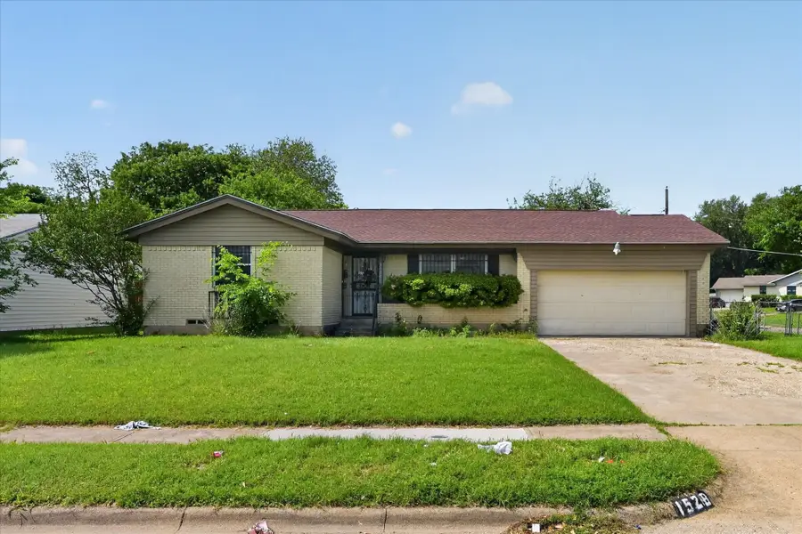 1528 Wagon Wheels Trail, Dallas, TX 75241 - #3