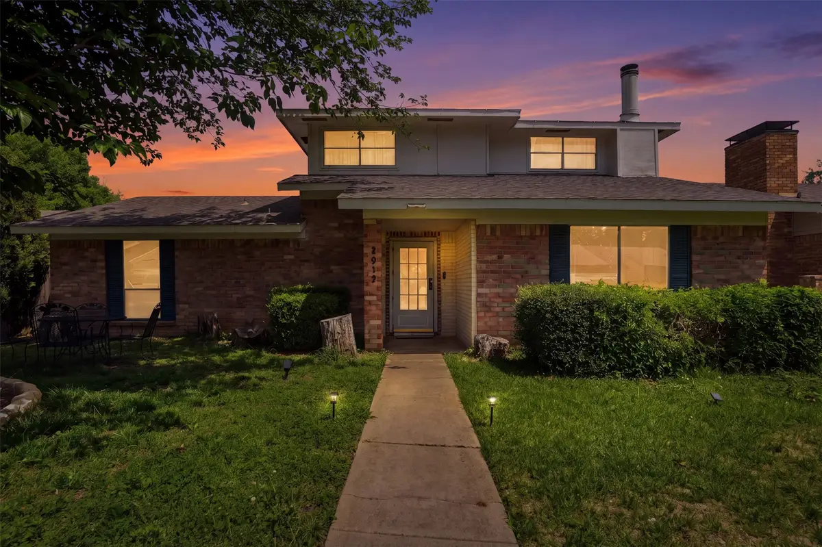 2917 Brookcrest Drive, Garland, TX 75040 - #1