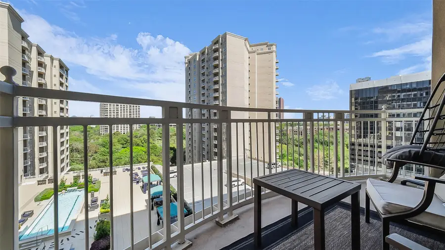 3225 Turtle Creek Boulevard #917, Dallas, TX 75219 - #3