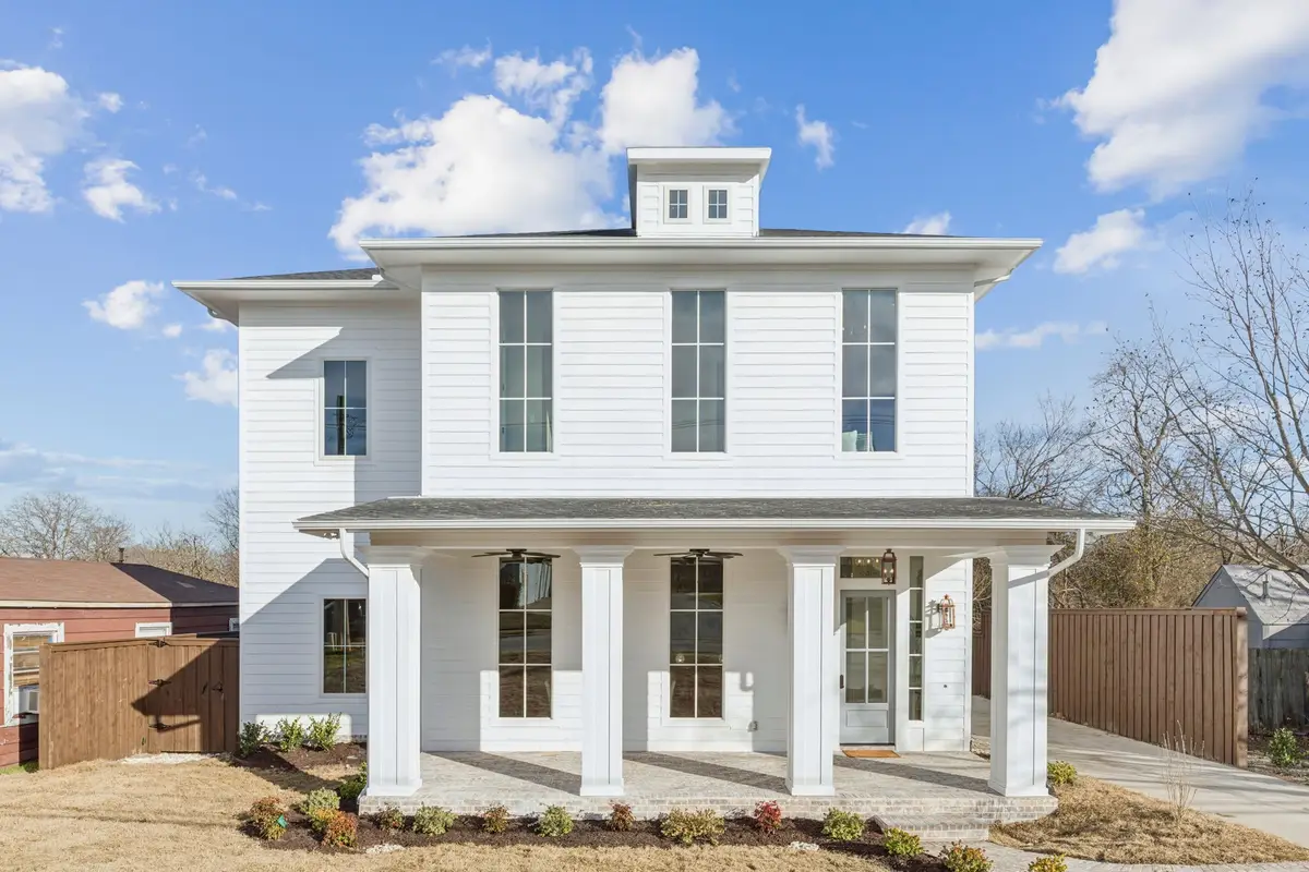 515 S Clark Street, Rockwall, TX 75087 - #1