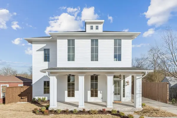 515 S Clark St Street, Rockwall, TX 75087