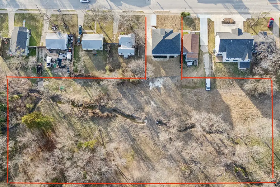 515 S Clark Street, Rockwall, TX 75087 - #2