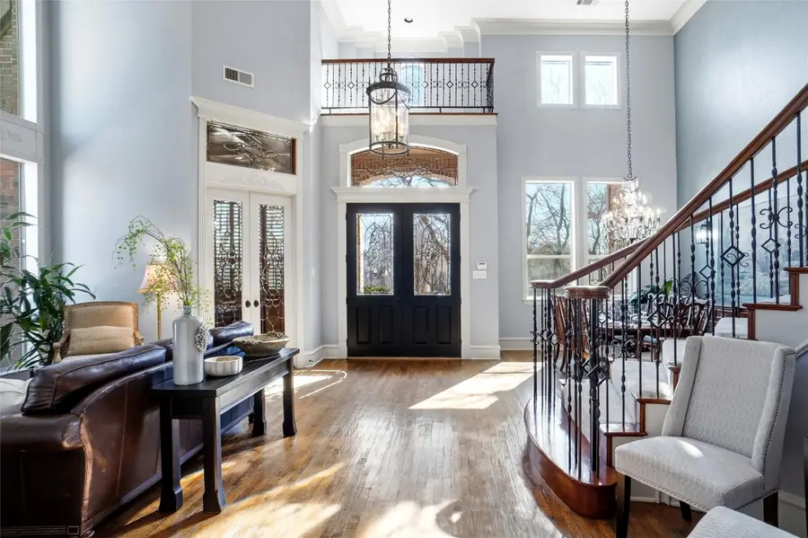 702 Wentwood Drive, Southlake, TX 76092 - #3