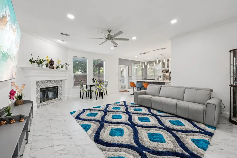 1501 Ash Grove Court, Flower Mound, TX 75028 - #2