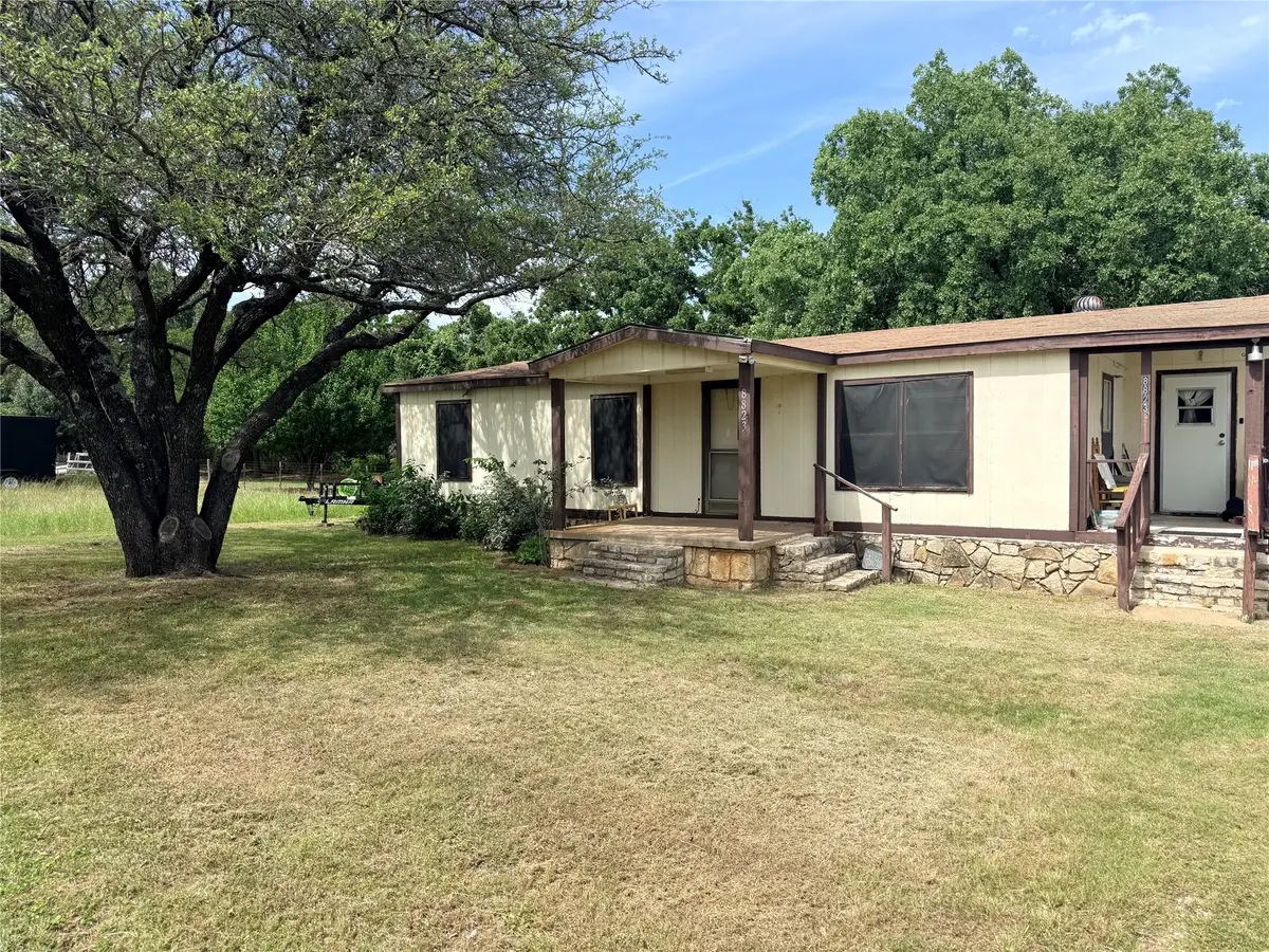8823 Mid Haven Circle, Granbury, TX 76048 - #1