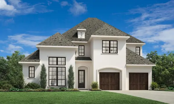 13994 Lilydale Road, Frisco, TX 75033