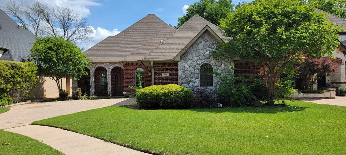 856 Merion Drive, Fort Worth, TX 76028 - #1