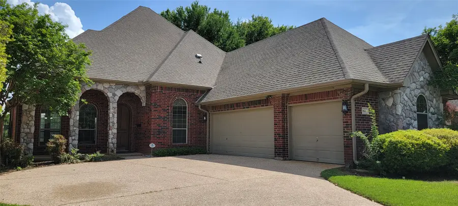 856 Merion Drive, Fort Worth, TX 76028 - #3