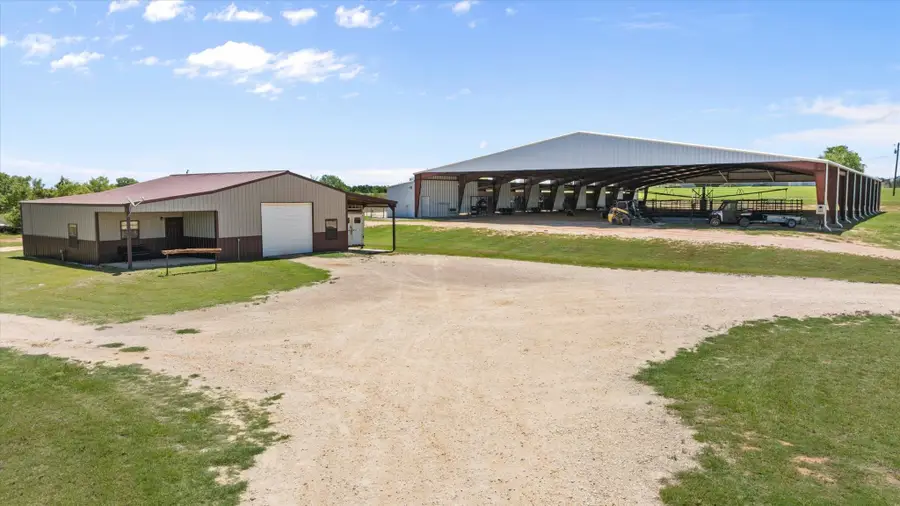 4786-B County Road 299, Dublin, TX 76446 - #3