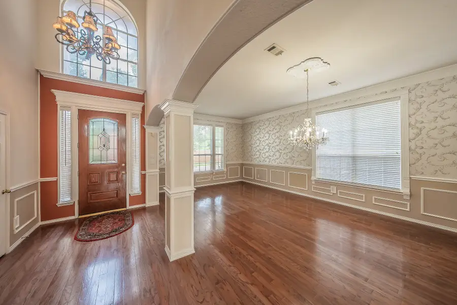 5549 Mountain Valley Drive, The Colony, TX 75056 - #2