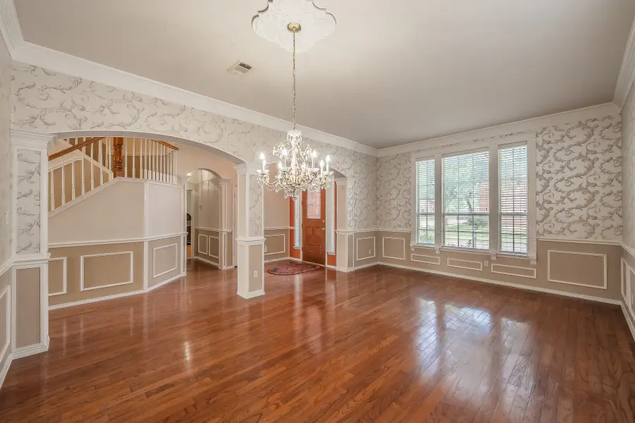 5549 Mountain Valley Drive, The Colony, TX 75056 - #3