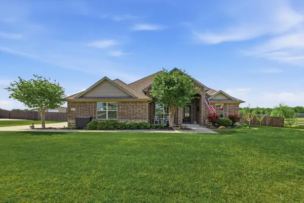 113 Heather Lane, Decatur, TX 76234