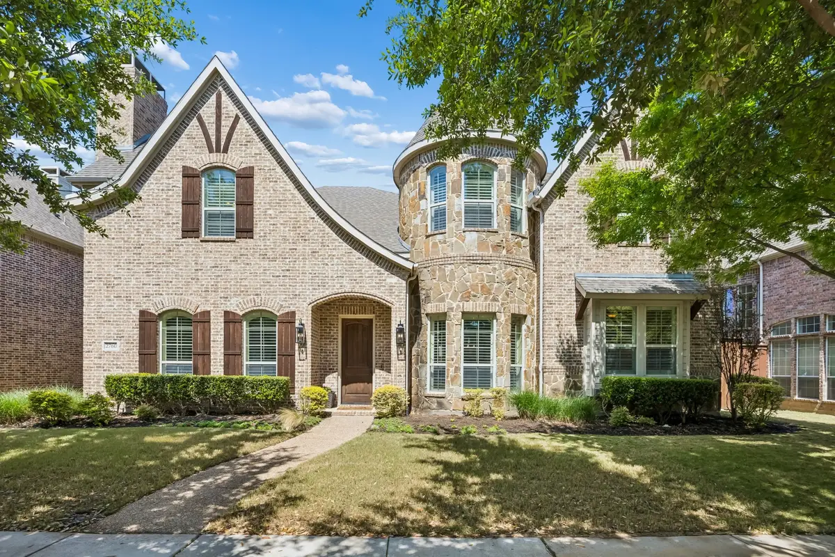 2760 Berkley Lane, Frisco, TX 75036 - #1