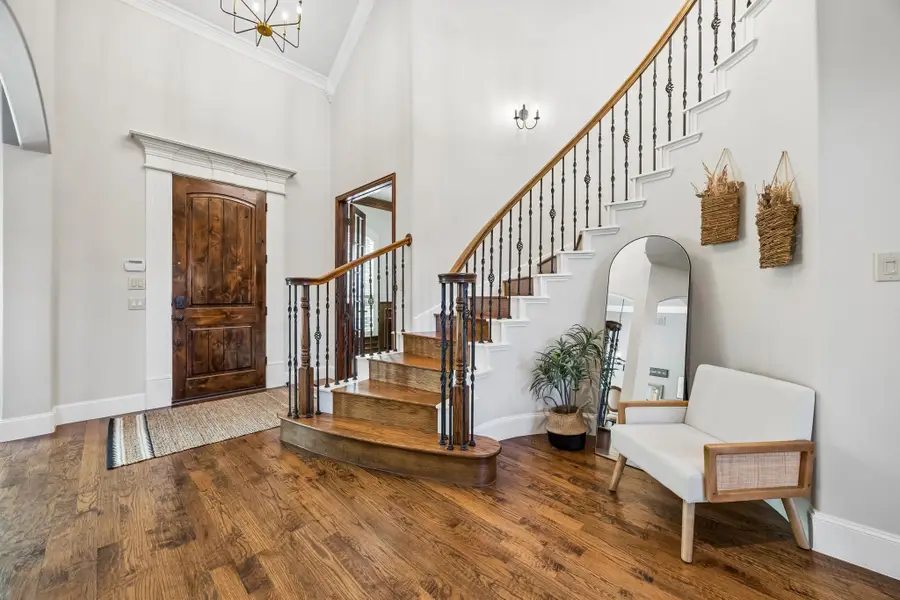 2760 Berkley Lane, Frisco, TX 75036 - #2