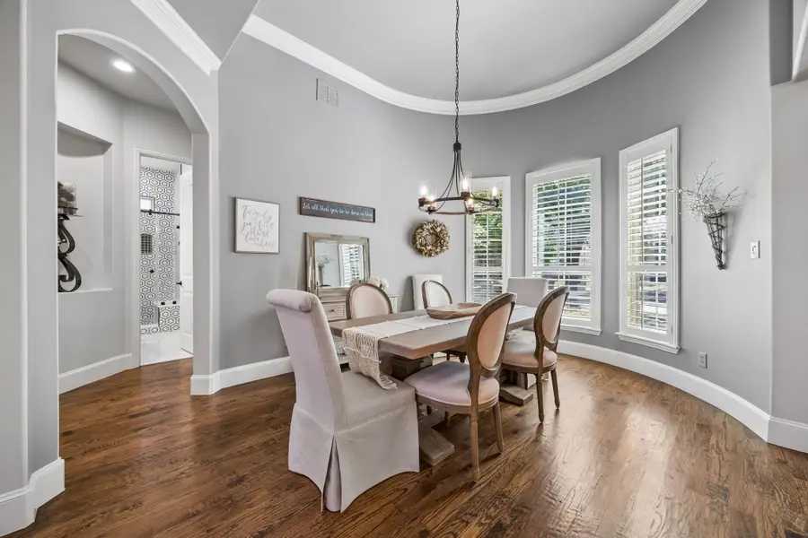 2760 Berkley Lane, Frisco, TX 75036 - #3