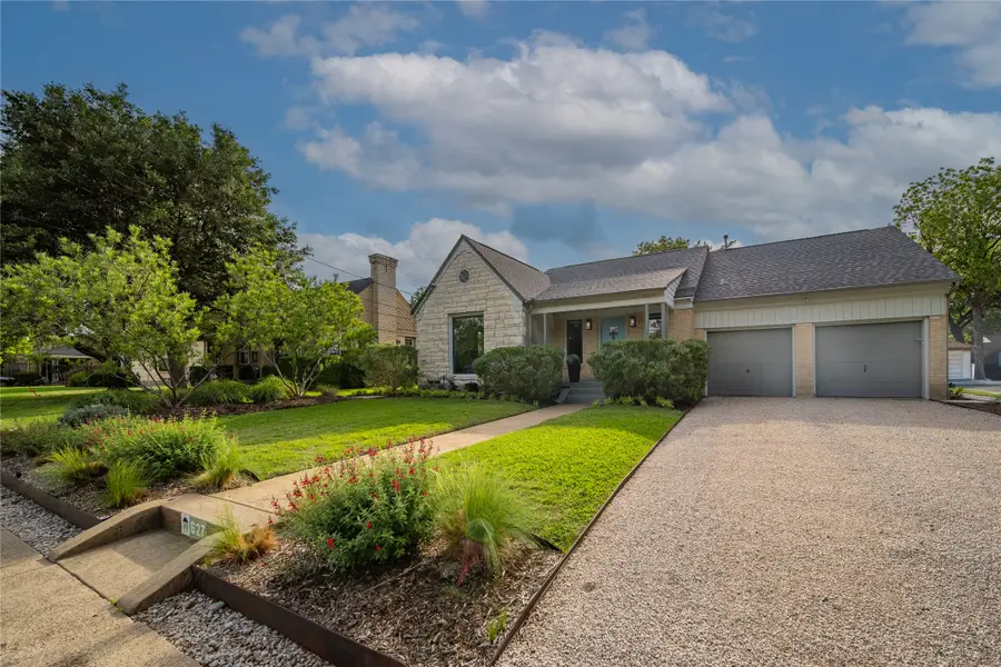 627 N Oak Cliff Boulevard, Dallas, TX 75208 - #2