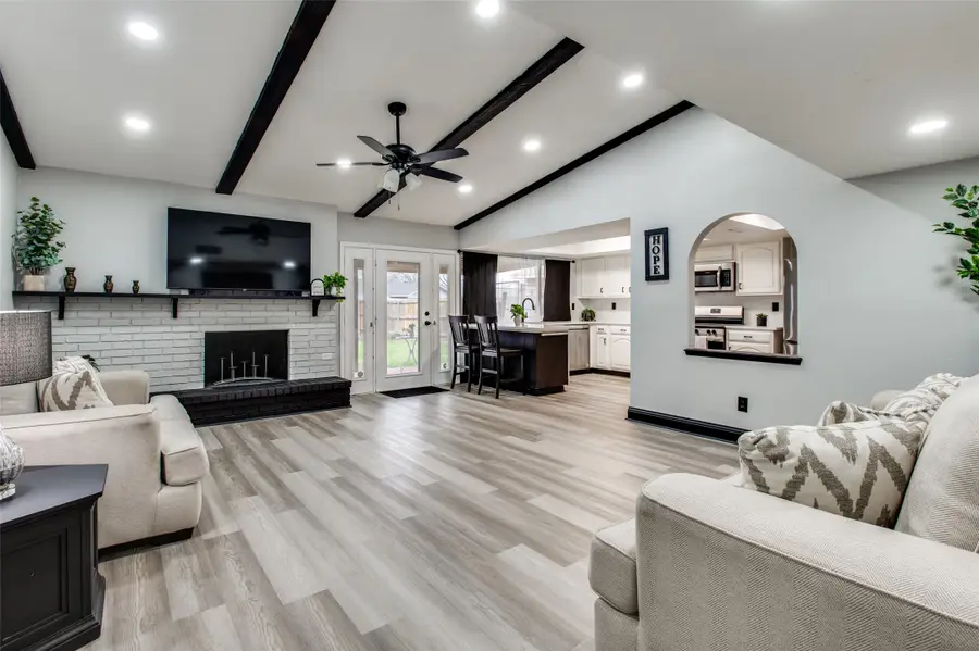 2034 Lewis Trail, Grand Prairie, TX 75052 - #3