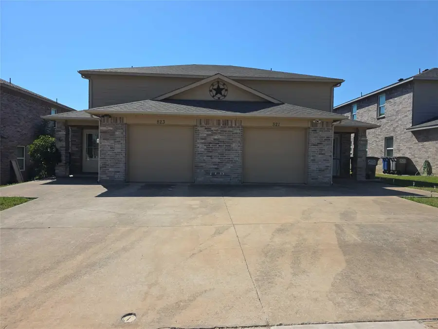 821 E College Avenue, Princeton, TX 75407 - #2