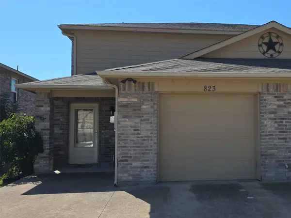 823 E College Avenue, Princeton, TX 75407