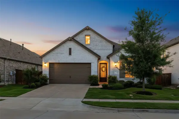 1412 Eclipse Road, Aubrey, TX 76227