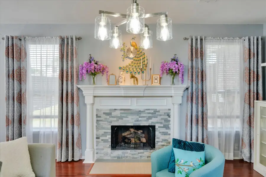 2071 Sunset Lane, Lewisville, TX 75067 - #3