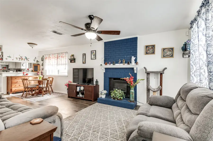 2021 Minnie Drive, Arlington, TX 76012 - #3