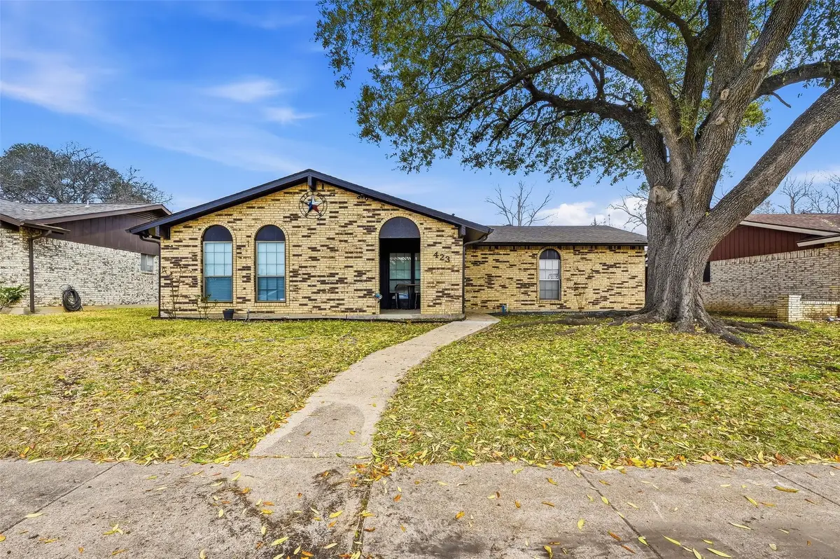 423 Charlotte Street, Duncanville, TX 75137 - #1
