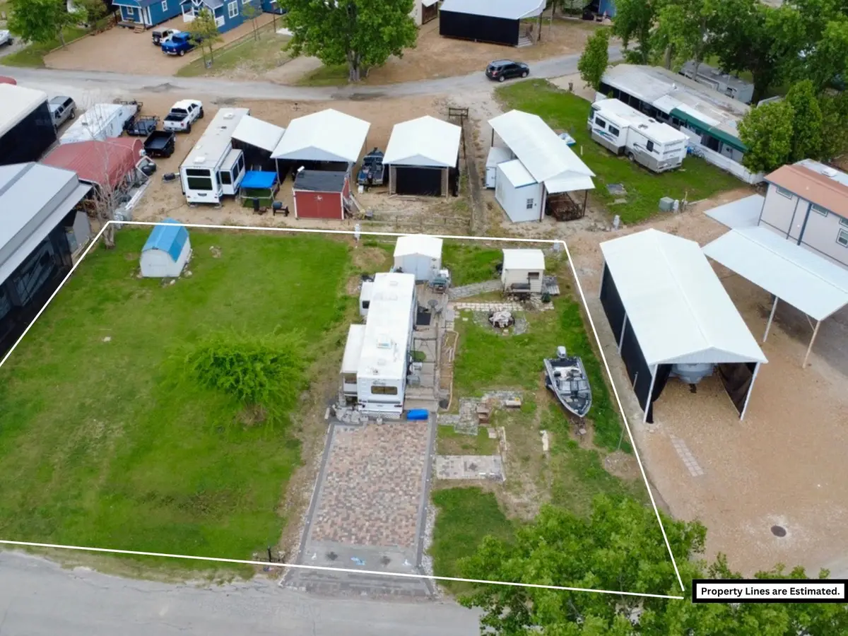 2065 Pelican Isle Drive, Kerens, TX 75144 - #1