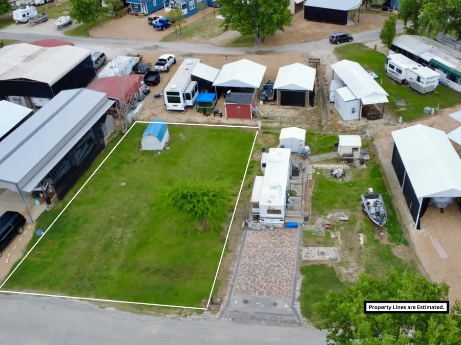 2065 Pelican Isle Drive, Kerens, TX 75144 - #2