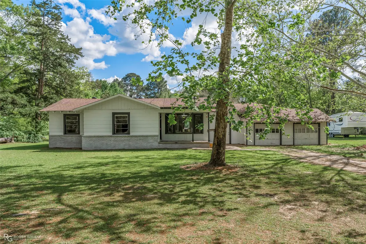 5725 Harper Road, Keithville, LA 71047 - #1