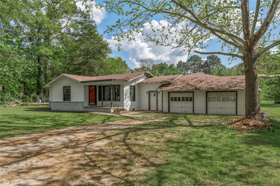 5725 Harper Road, Keithville, LA 71047 - #3