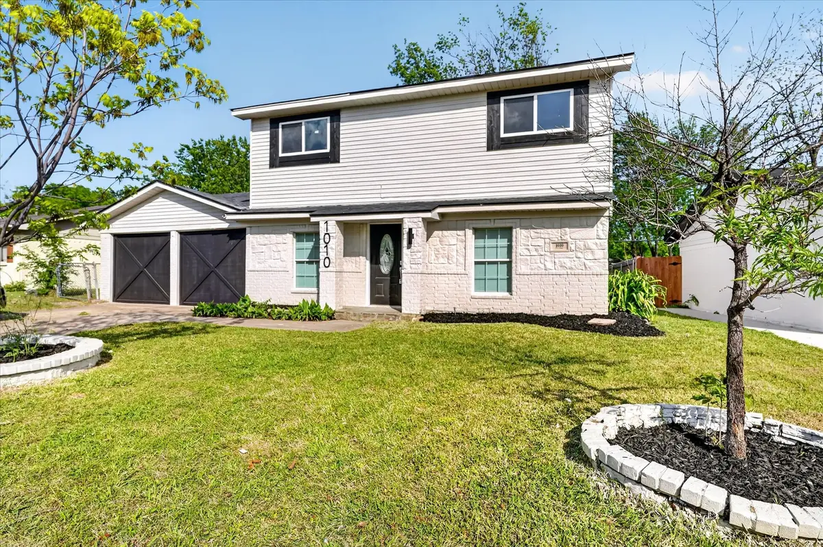 1010 Irene Drive, Mesquite, TX 75149 - #1