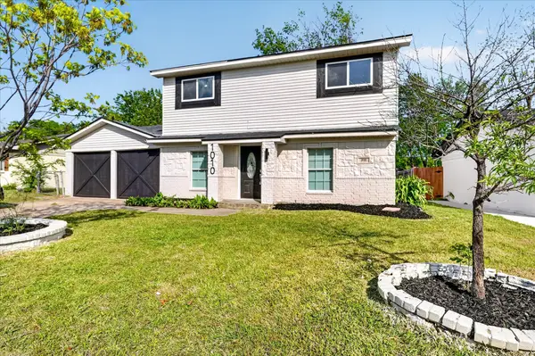 1010 Irene Drive, Mesquite, TX 75149