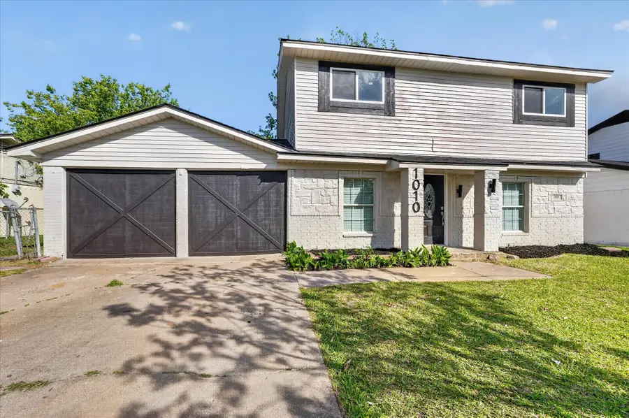 1010 Irene Drive, Mesquite, TX 75149 - #3